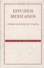 Estudios Mexicanos   - Preview