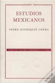 Capa do artigo Estudios Mexicanos  