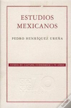 Capa do artigo Estudios Mexicanos  