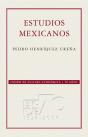 Estudios Mexicanos - Preview