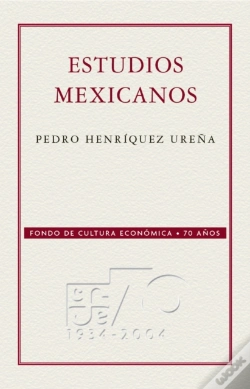 Capa do artigo Estudios Mexicanos