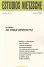 Estudios Nietzsche Nº16 - Preview