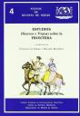 Estudios, Nuevos Y Viejos, Sobre La Frontera - Preview