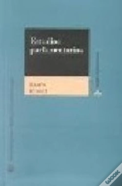 Capa do artigo Estudios Parlamentarios.