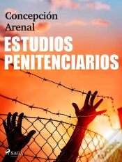 Capa do artigo Estudios Penitenciarios