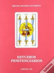 Capa do artigo Estudios Penitenciarios