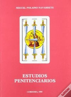 Capa do artigo Estudios Penitenciarios