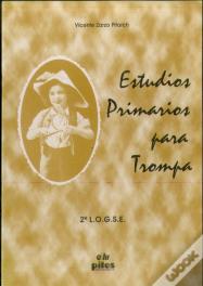 Estudios Primarios P. Trompa. 2º Logse