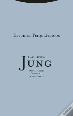 Capa do artigo Estudios Psiquiátricos