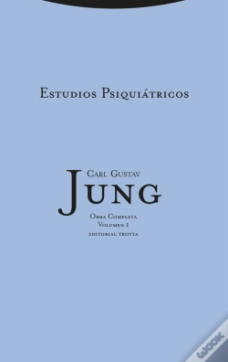 Capa do artigo Estudios Psiquiátricos