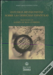 Capa do artigo Estudios Revisionistas Sobre Las Derechas Españolas