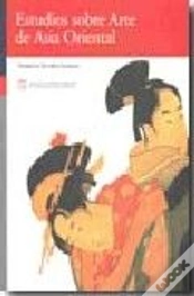 Capa do artigo Estudios Sobre Arte De Asia Oriental