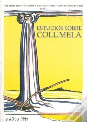 Capa do artigo Estudios Sobre Columela