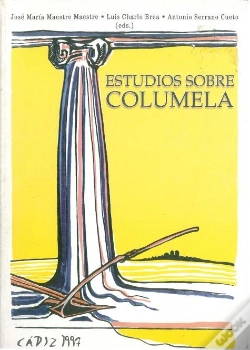 Capa do artigo Estudios Sobre Columela