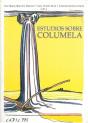 Estudios Sobre Columela - Preview