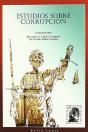 Estudios Sobre Corrupcion - Preview
