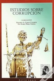 Capa do artigo Estudios Sobre Corrupcion