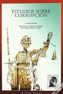 Capa do artigo Estudios Sobre Corrupcion