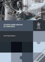 Capa do artigo Estudios Sobre Derecho De Compliance