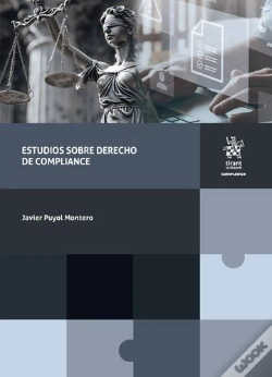 Capa do artigo Estudios Sobre Derecho De Compliance