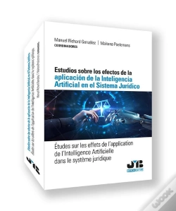 Capa do artigo Estudios Sobre Efectos Aplicacion Inteligencia Artificial S