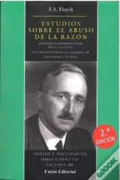 Capa do artigo Estudios Sobre El Abuso De La Razon 2ª Edicion