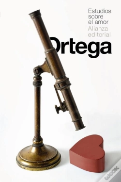 Capa do artigo Estudios Sobre El Amor