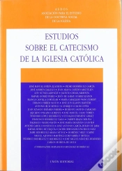 Capa do artigo Estudios Sobre El Catecismo De La Iglesia Católica