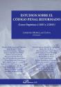 Estudios Sobre El Código Penal Reformado - Preview
