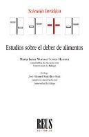 Estudios Sobre El Deber De Alimentos