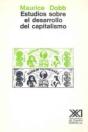 Estudios Sobre El Desarrollo Del Capitalismo - Preview