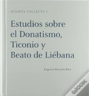 Capa do artigo Estudios Sobre El Donatismo, Ticnio Y Beato De Liebano