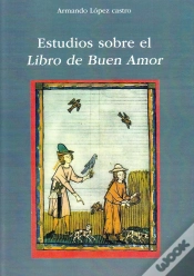 Capa do artigo Estudios Sobre El Libro De Buen Amor