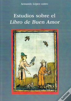 Capa do artigo Estudios Sobre El Libro De Buen Amor