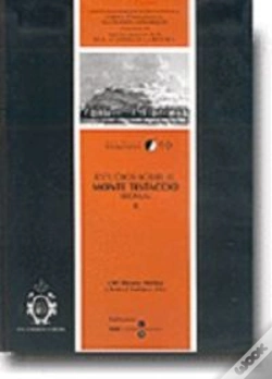 Capa do artigo Estudios Sobre El Monte Testaccio I: Roma