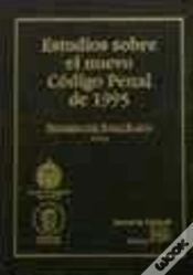 Capa do artigo Estudios Sobre El Nuevo Código Penal De 1995
