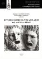 Estudios Sobre El Vocabulario Religioso Griego - Preview