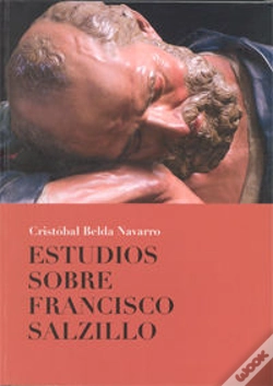 Capa do artigo Estudios Sobre Francisco Salzillo