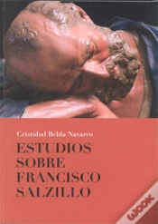 Capa do artigo Estudios Sobre Francisco Salzillo