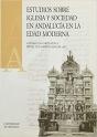Estudios Sobre Iglesia Y Sociedad En Andalucia - Preview
