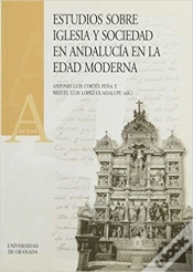 Capa do artigo Estudios Sobre Iglesia Y Sociedad En Andalucia