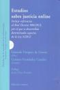 Estudios Sobre Justicia Online - Preview