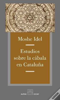 Capa do artigo Estudios Sobre La Cabala En Cataluña