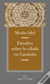 Capa do artigo Estudios Sobre La Cabala En Cataluña