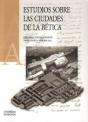 Estudios Sobre La Ciudad De La Bética - Preview