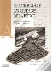 Capa do artigo Estudios Sobre La Ciudad De La Bética