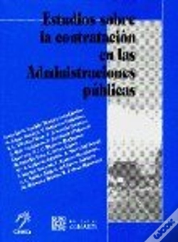 Capa do artigo Estudios Sobre La Contratacion En