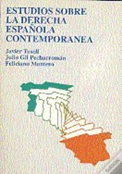 Capa do artigo Estudios Sobre La Derecha Española Contemporánea