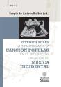 Estudios Sobre La Influencia De La Cancion Popular En El Proceso - Preview