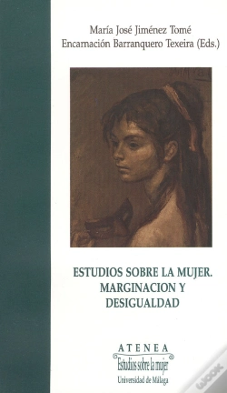 Capa do artigo Estudios Sobre La Mujer